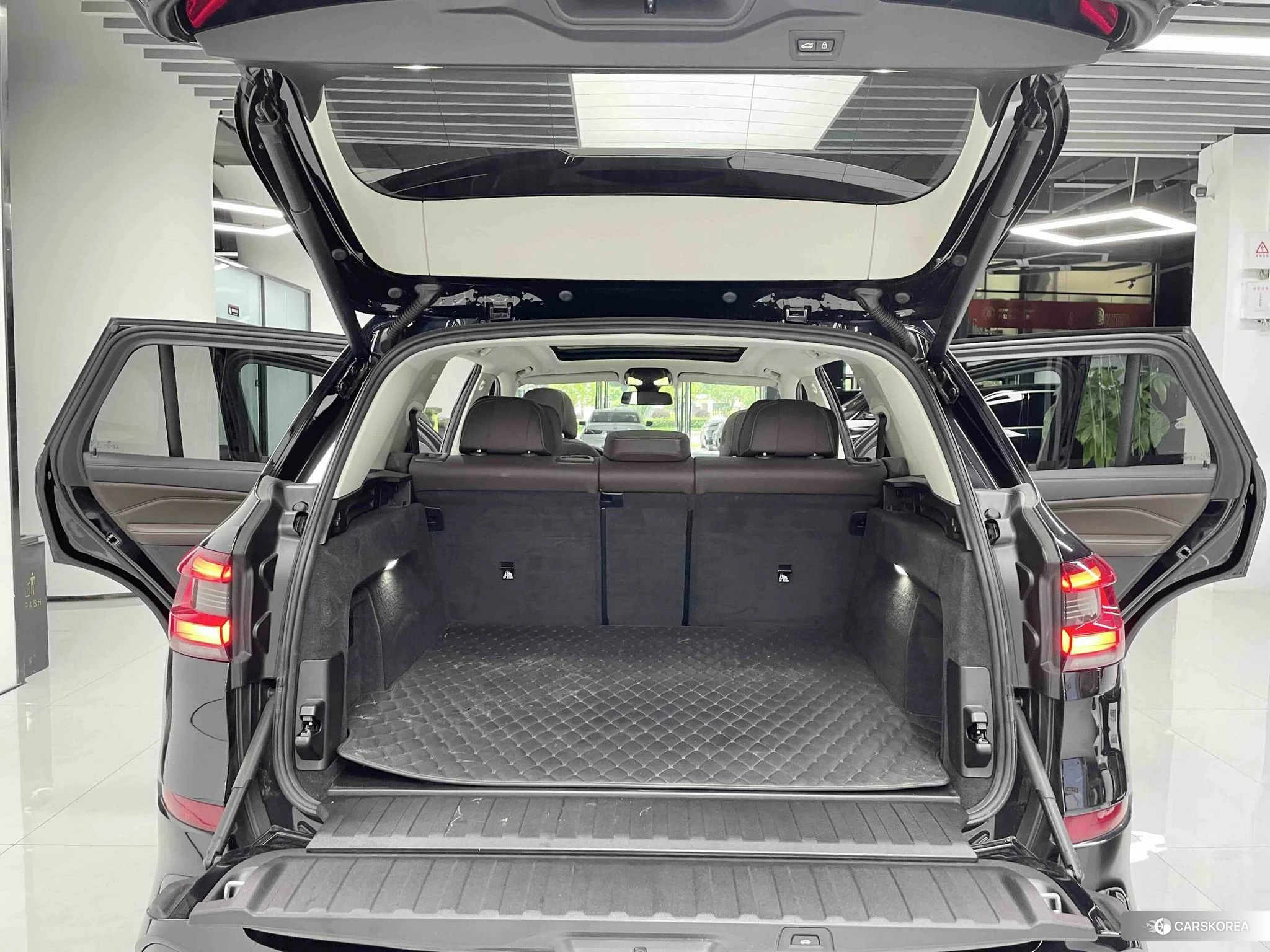 BMW X5 id 4513894 из Китая 11