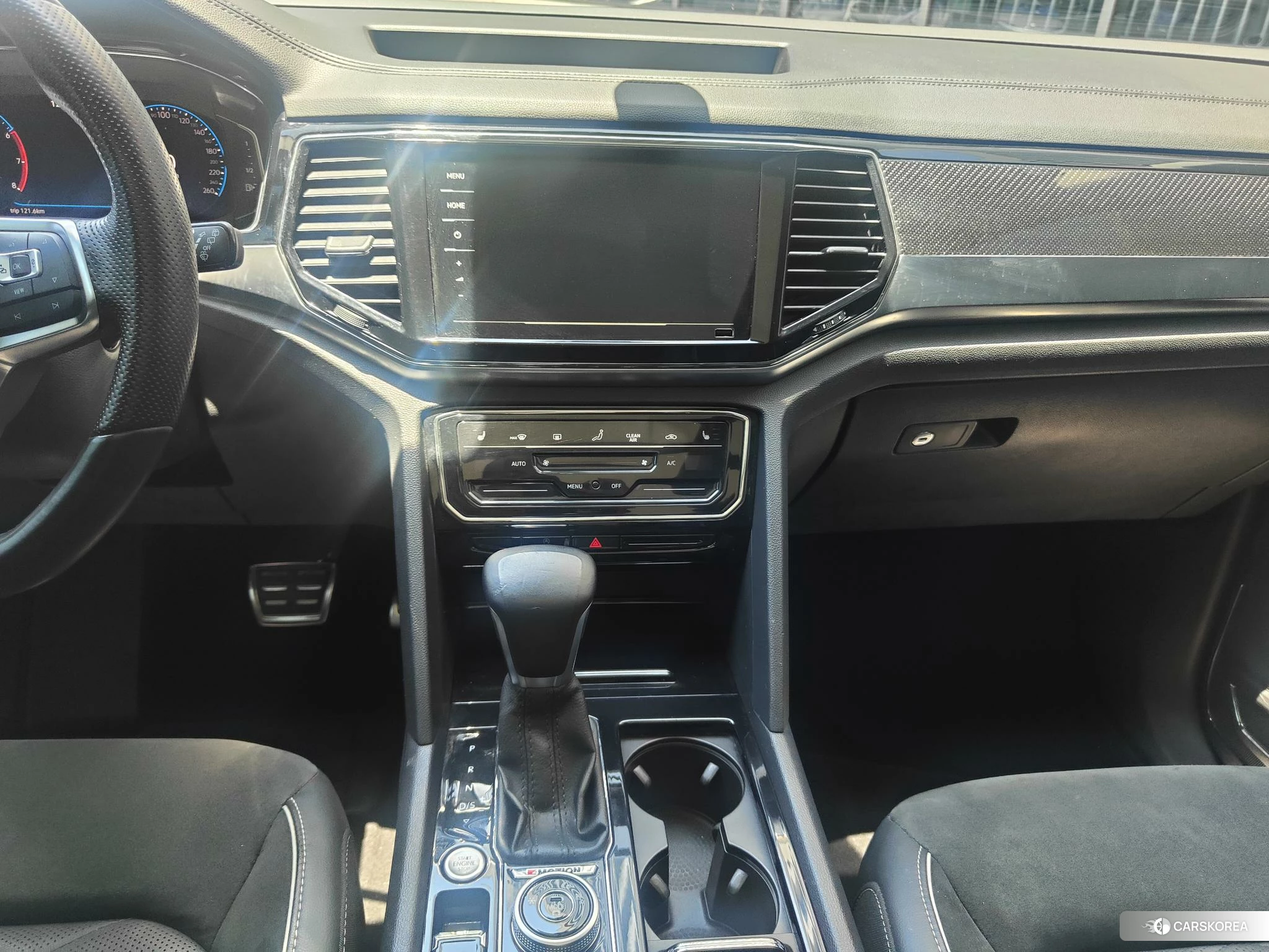 Volkswagen Tourang id 4440972 из Китая 12