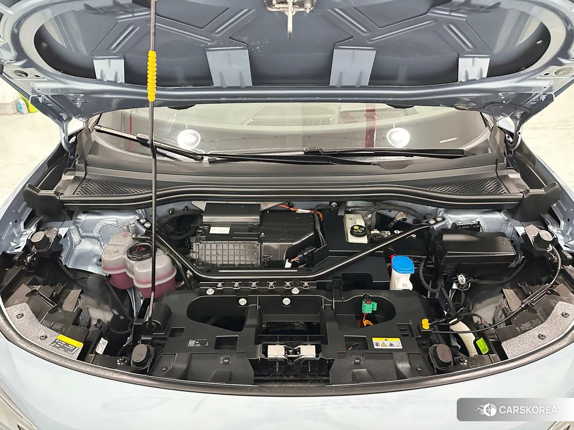 Volkswagen ID.4 X id 4461999 из Китая 12