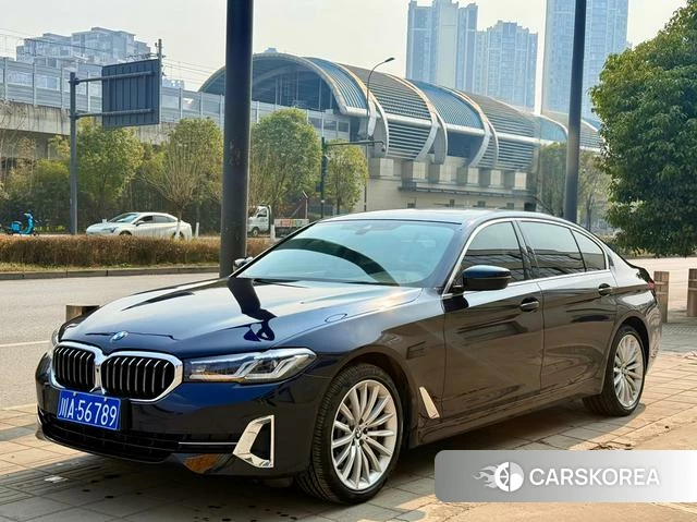 BMW 5 series id 4217423 из Китая 10