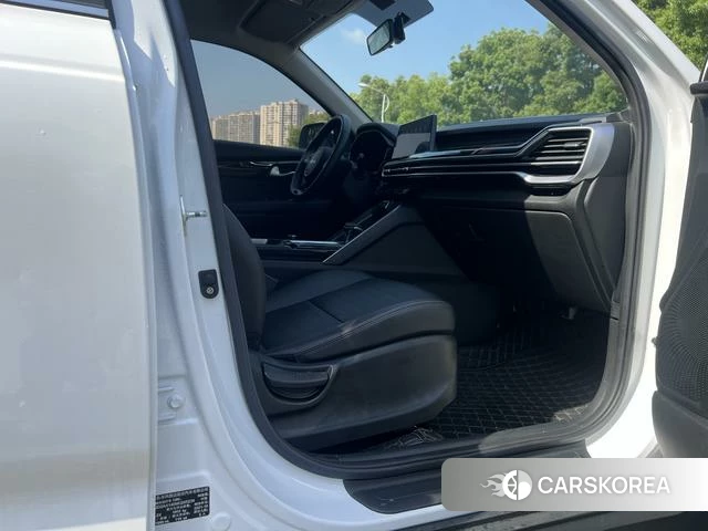 Kia Smart running id 4262318 из Китая 12