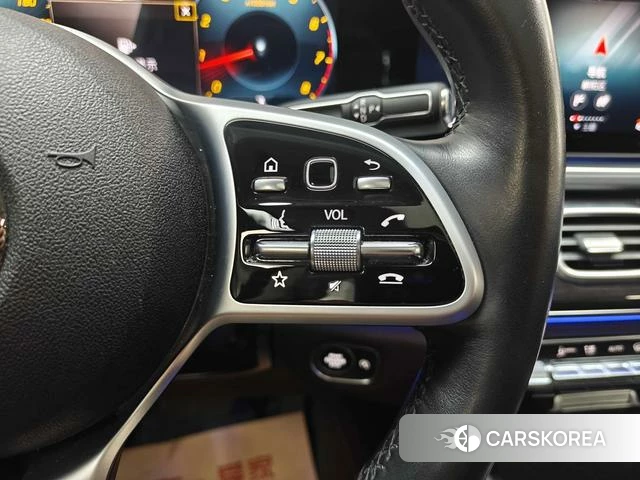 Mercedes-Benz GLE (import) id 4208752 из Китая 12