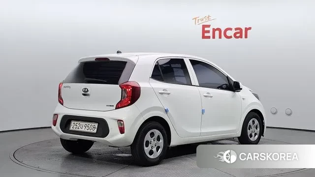 Kia All New Morning (JA) id 2970966 из Кореи 12