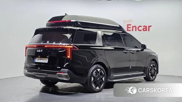 Kia The New Carnival 4th Generation id 3081959 из Кореи 12