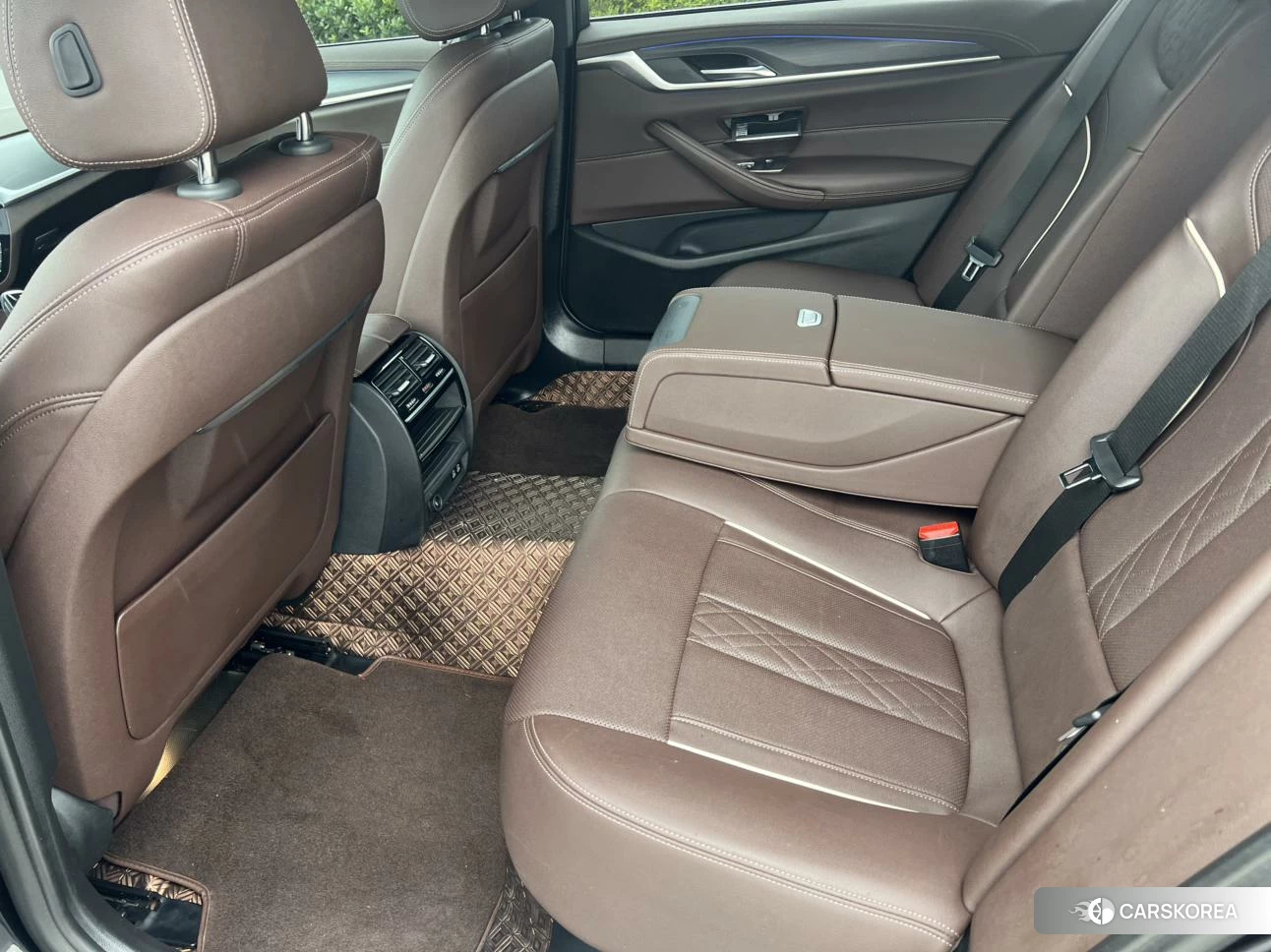 BMW 5 series id 4479611 из Китая 7