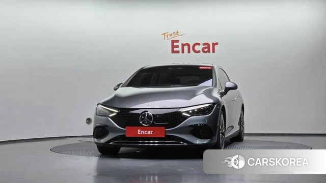 Mercedes-Benz EQE V295 id 4308986 из Кореи 12