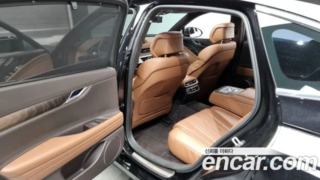 Genesis G80 (RG3) id 2684092 из Кореи 12