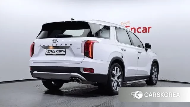 Hyundai Palisade id 3008813 из Кореи 12