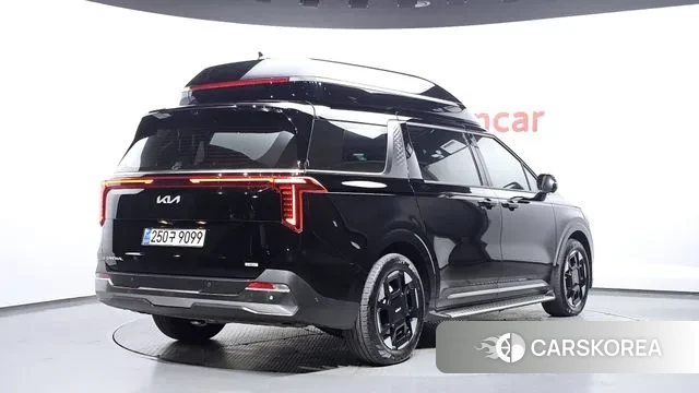 Kia The New Carnival 4th Generation id 3299740 из Кореи 12