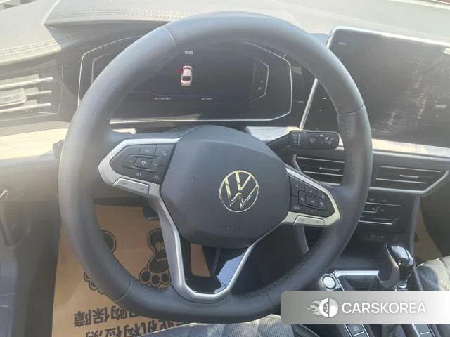 Volkswagen Sagitar 2025 Белый из Китая, фото 2