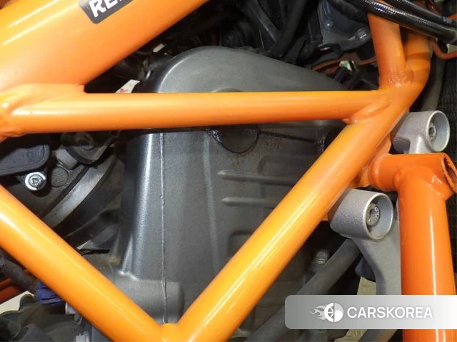 Engine photo