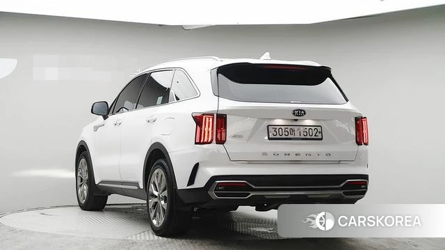 Kia Sorento 4th Generation id 4677309 из Кореи 11