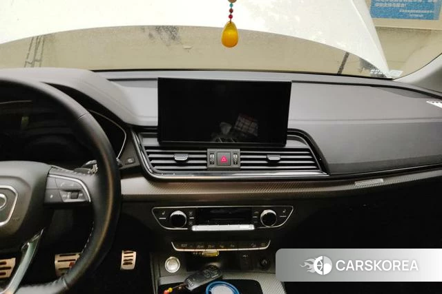 Audi Q5L id 4298309 из Китая 9
