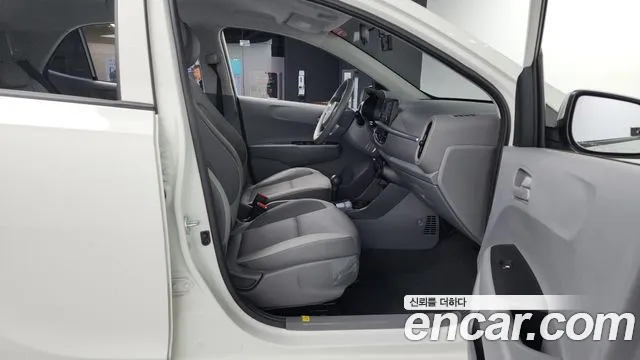 Kia All New Morning (JA) id 2666615 из Кореи 12