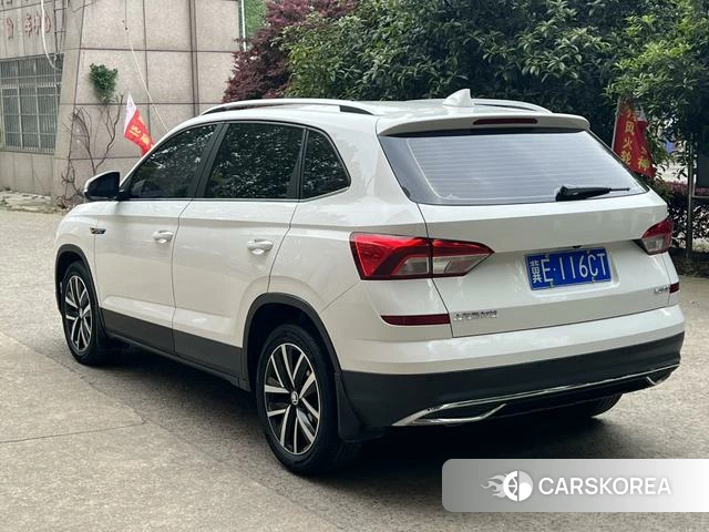Skoda Komick id 4374562 из Китая 8