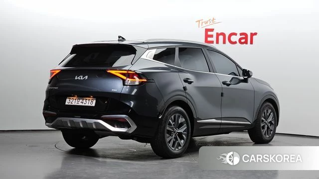 Kia Sportage 5th Generation id 4872010 из Кореи 12
