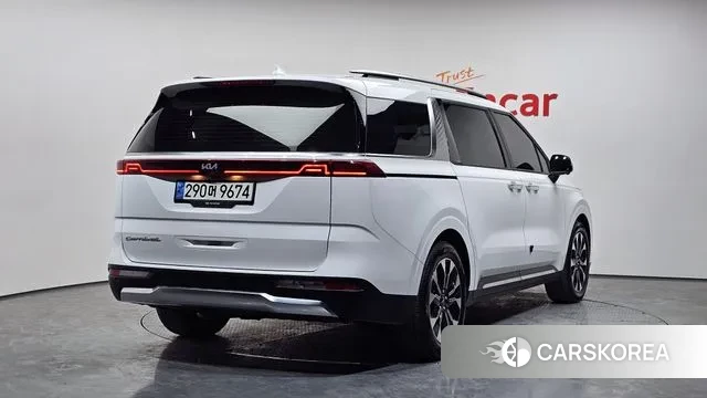 Kia Carnival 4th generation id 3760178 из Кореи 12