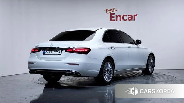 Mercedes-Benz E-Class W213 id 4524750 из Кореи 12