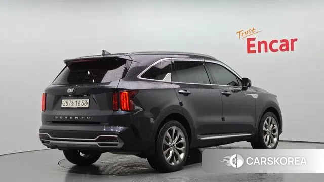 Kia Sorento 4th Generation id 3417507 из Кореи 12