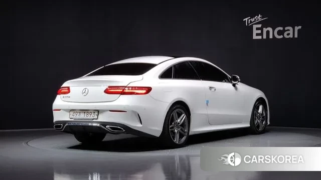 Mercedes-Benz E-Class W213 id 3413217 из Кореи 12