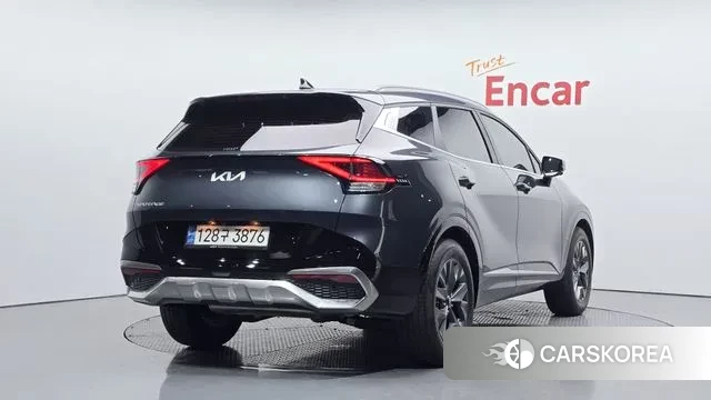 Kia Sportage 5th Generation id 2989273 из Кореи 12