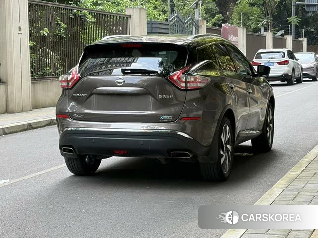 Nissan Loulan id 4213813 из Китая 12