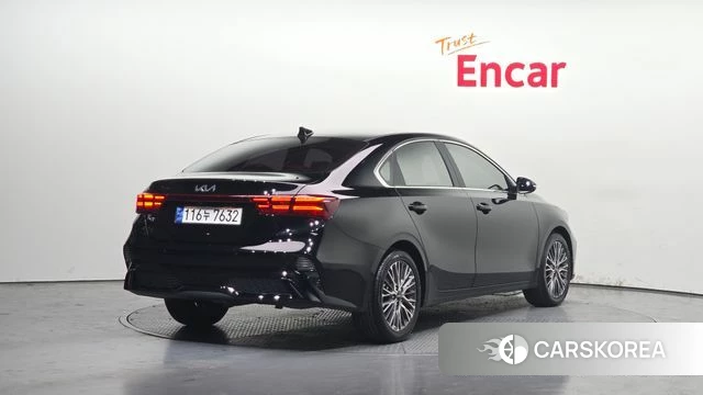 Kia The New K3 2nd generation id 3831757 из Кореи 12