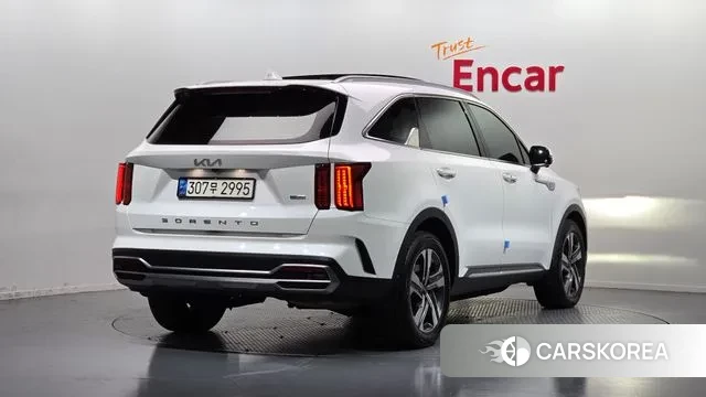 Kia Sorento 4th Generation id 3443690 из Кореи 12