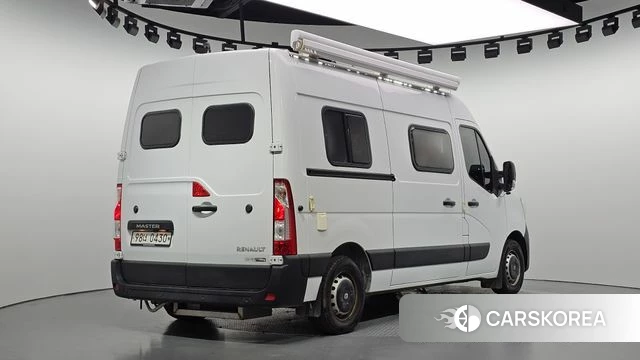 Renault Korea (Samsung) Master id 4507856 из Кореи 12