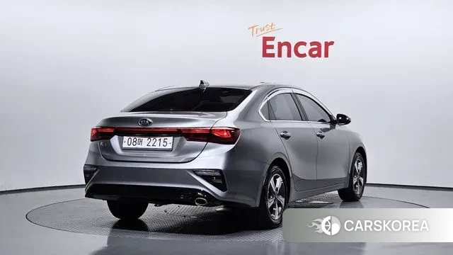 Kia Come New K3 id 2961944 из Кореи 12