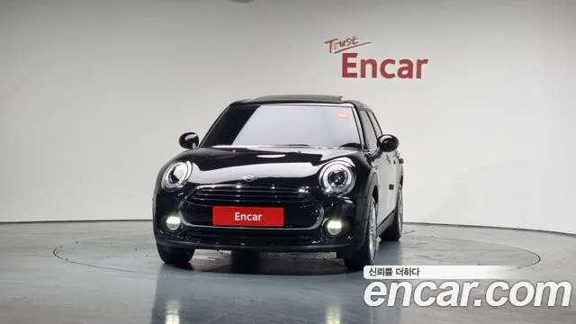Mini Cooper Clubman id 2732841 из Кореи 12