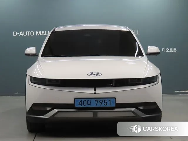 Hyundai Ionic 5 id 3411708 из Кореи 12