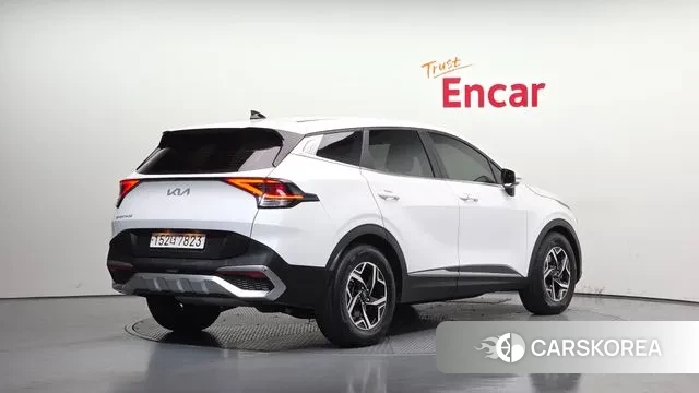 Kia Sportage 5th Generation id 3361488 из Кореи 12