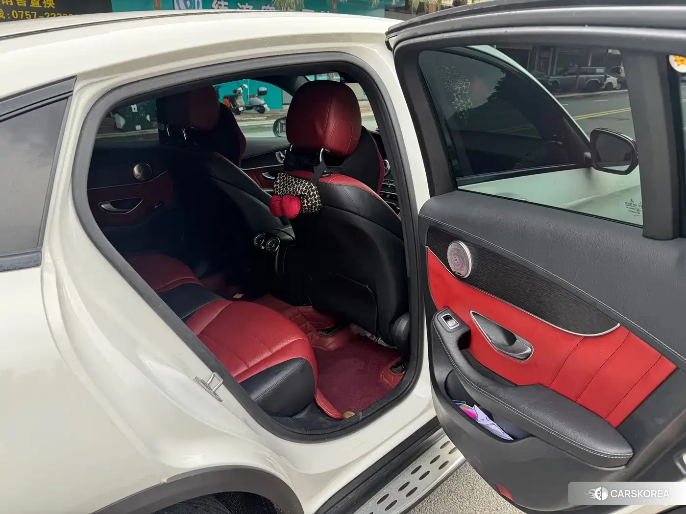 Mercedes-Benz GLC Coupe id 4565113 из Китая 12