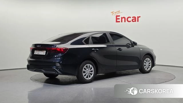 Kia The New K3 2nd generation id 3884301 из Кореи 12
