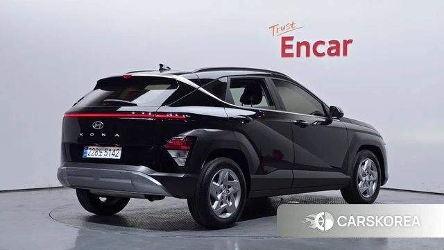 Hyundai Kona (SX2) id 4433268 из Кореи 12