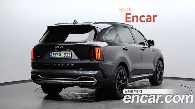 Kia Sorento 4th Generation id 2949630 из Кореи 12