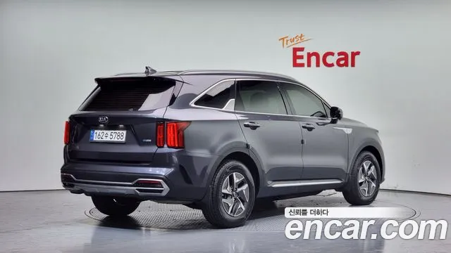 Kia Sorento 4th Generation id 2751311 из Кореи 12