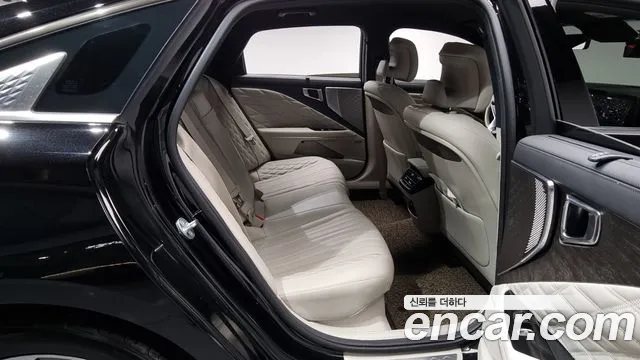 Kia K8 Hybrid id 2675166 из Кореи 12