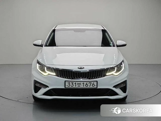 Kia The New K5 2nd generation id 4751059 из Кореи 10