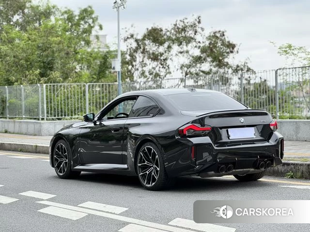 BMW M2 id 4300221 из Китая 12