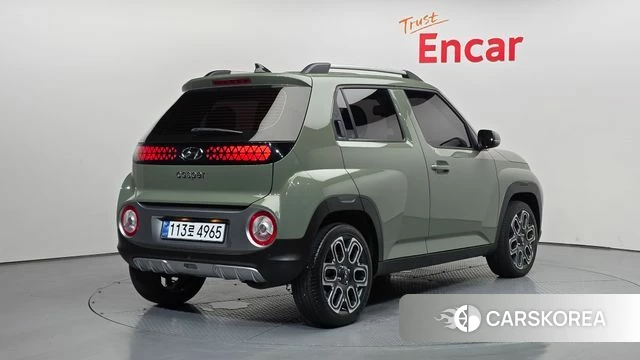 Hyundai Casper id 4481092 из Кореи 12