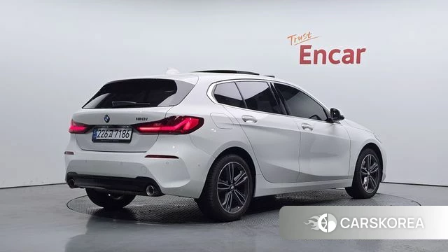 BMW 1 Series (F40) id 4707149 из Кореи 12