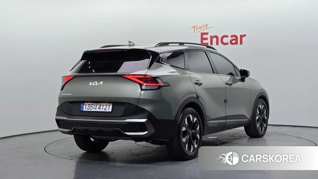 Kia Sportage 5th Generation id 4768766 из Кореи 12