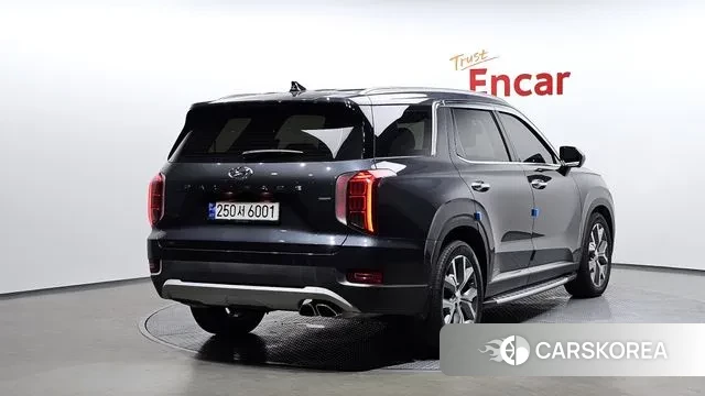 Hyundai Palisade id 3054200 из Кореи 12