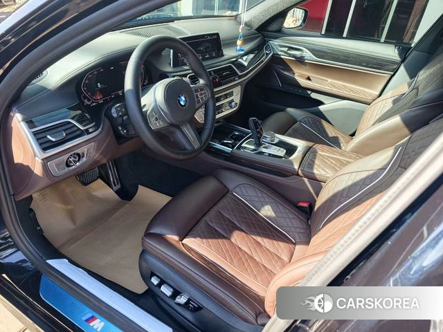 BMW 7 series id 4208701 из Китая 12