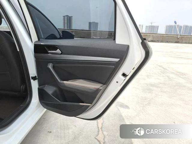 Volkswagen Lavida id 4307493 из Китая 12