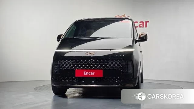 Hyundai Staria id 3649578 из Кореи 12