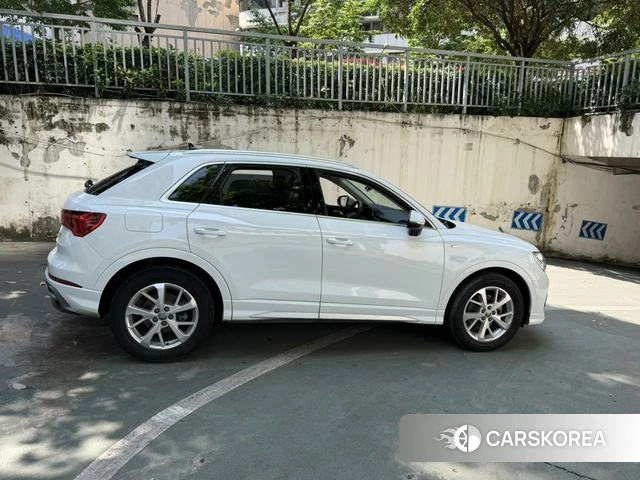 Audi Q3 id 4218756 из Китая 10