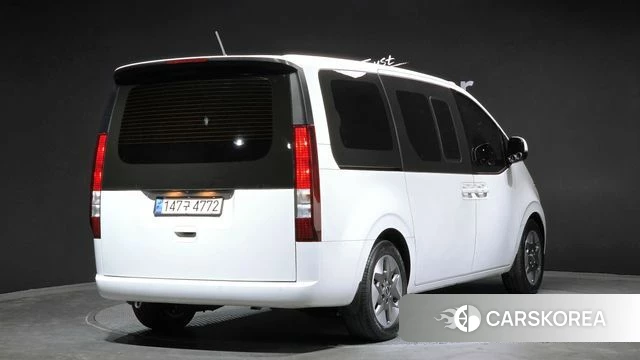 Hyundai Staria id 4322853 из Кореи 12